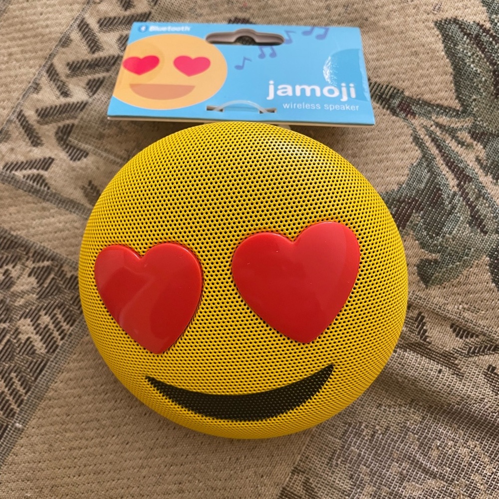 Speaker